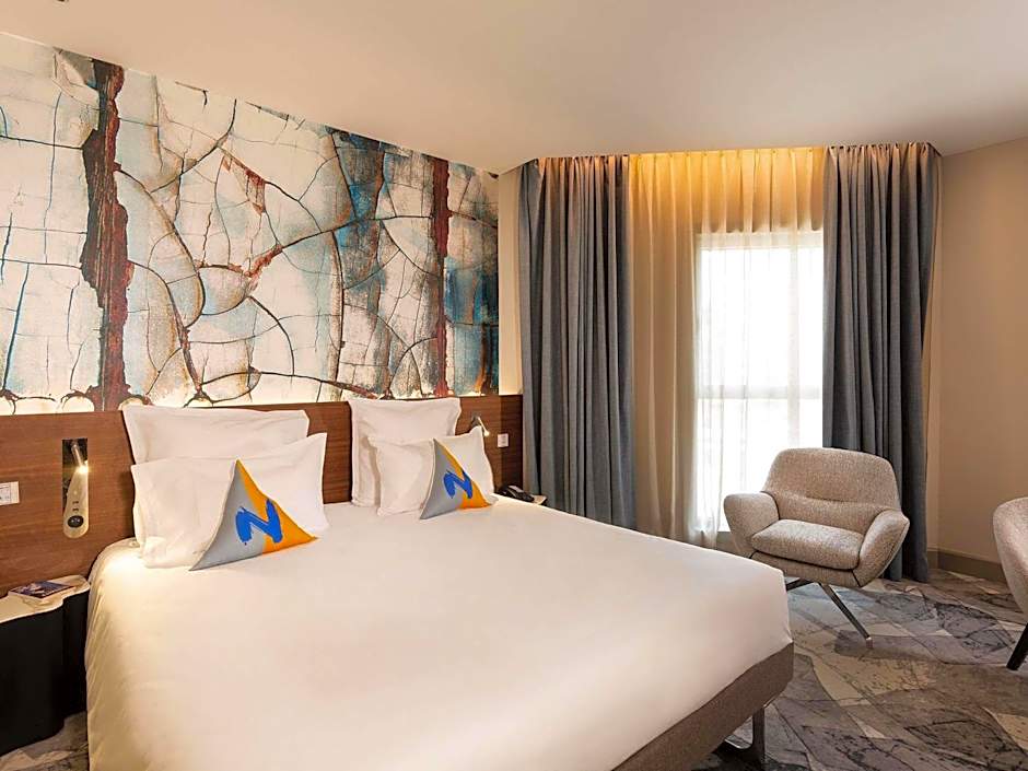 Novotel Tunis Lac