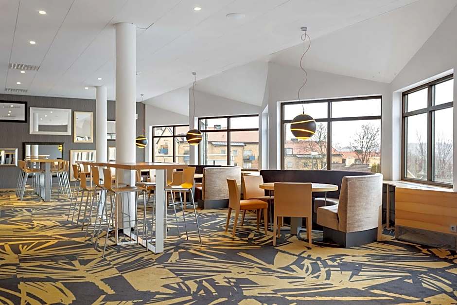 Best Western Plus Skogshojd