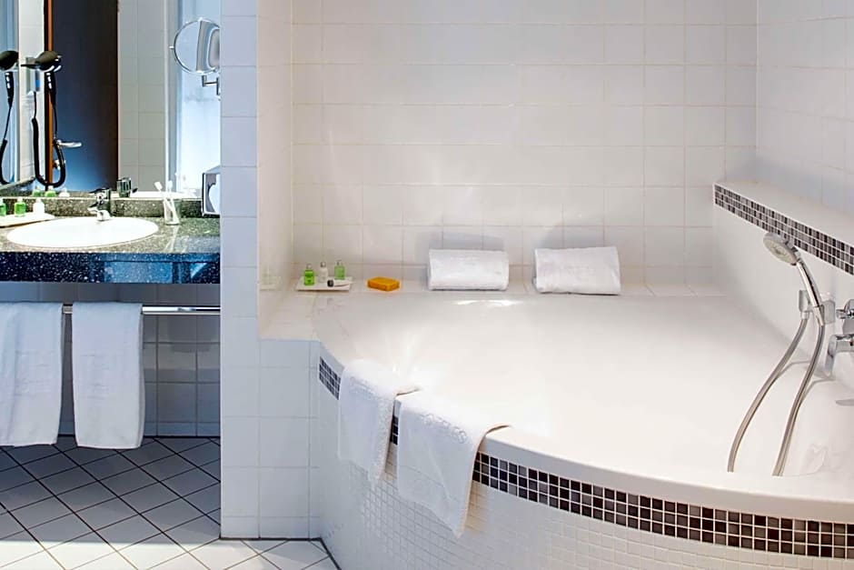 NH Wien City
