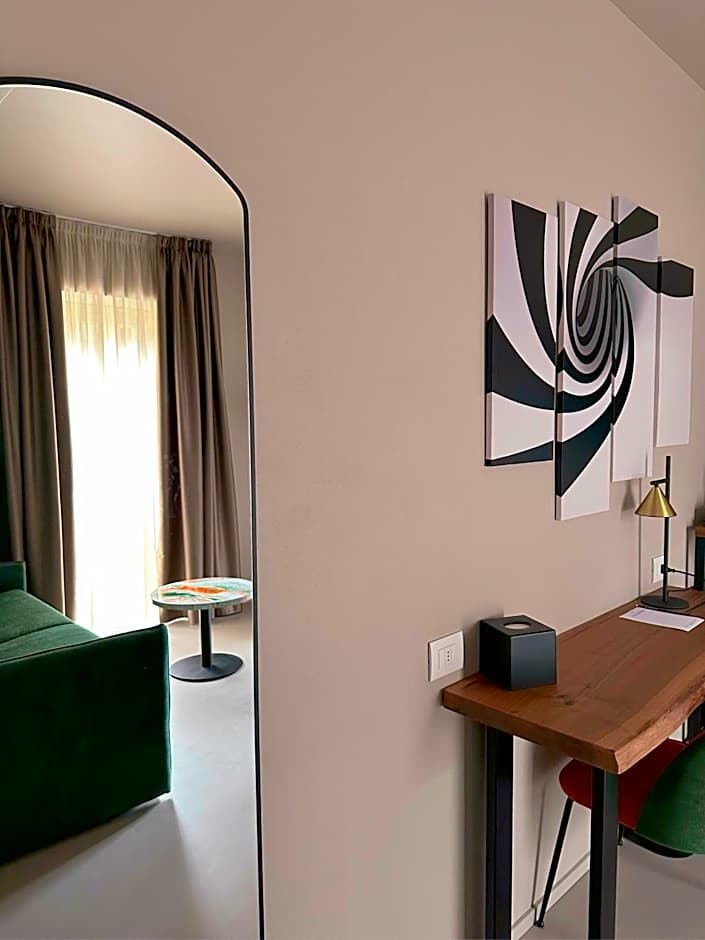 Villa Clementina Boutique Hotel