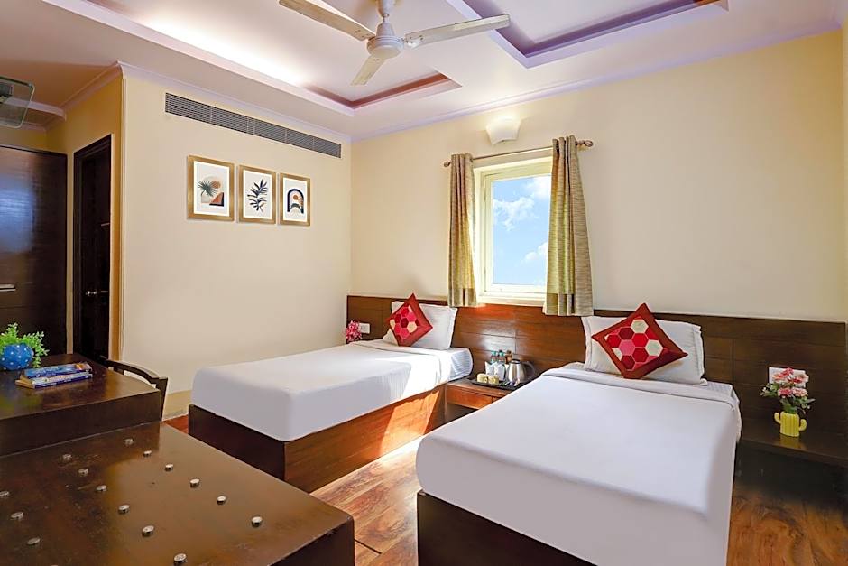 The Pearl - A Royal Residency