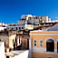 Palacio Provincial San Juan, Curio Collection by Hilton