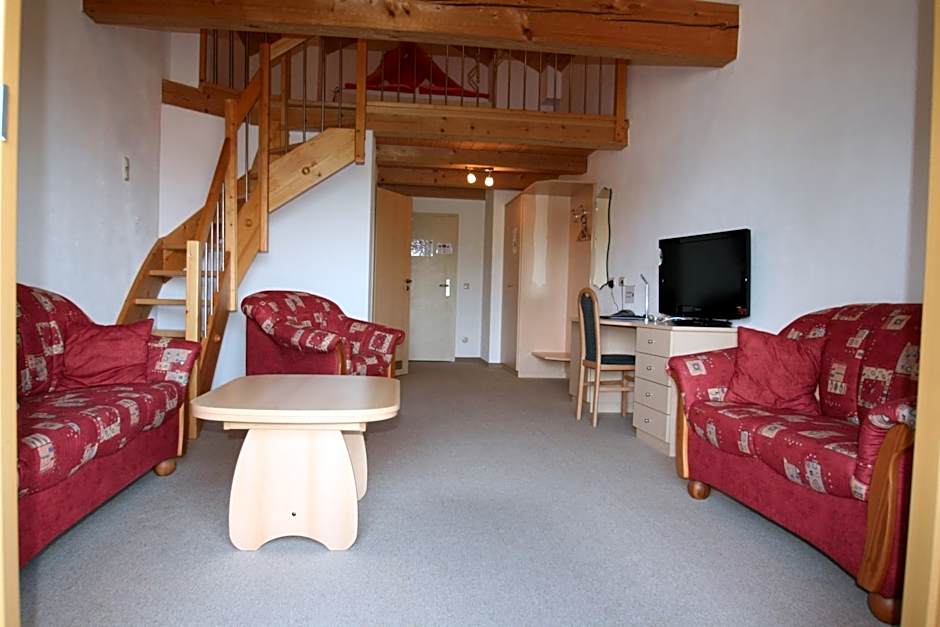 Hotel-Cafe Hanfstingl