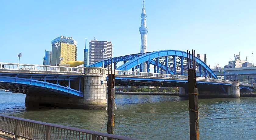 APA Hotel Asakusa-Ekimae