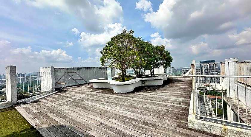 Solstice Cyberjaya by Easy Property                                                        