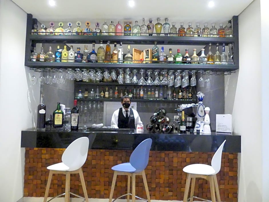 Stara Hamburgo – Mexico City, CT