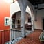 Hotel Virrey De Mendoza