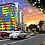 Hotel Capital Kota Kinabalu