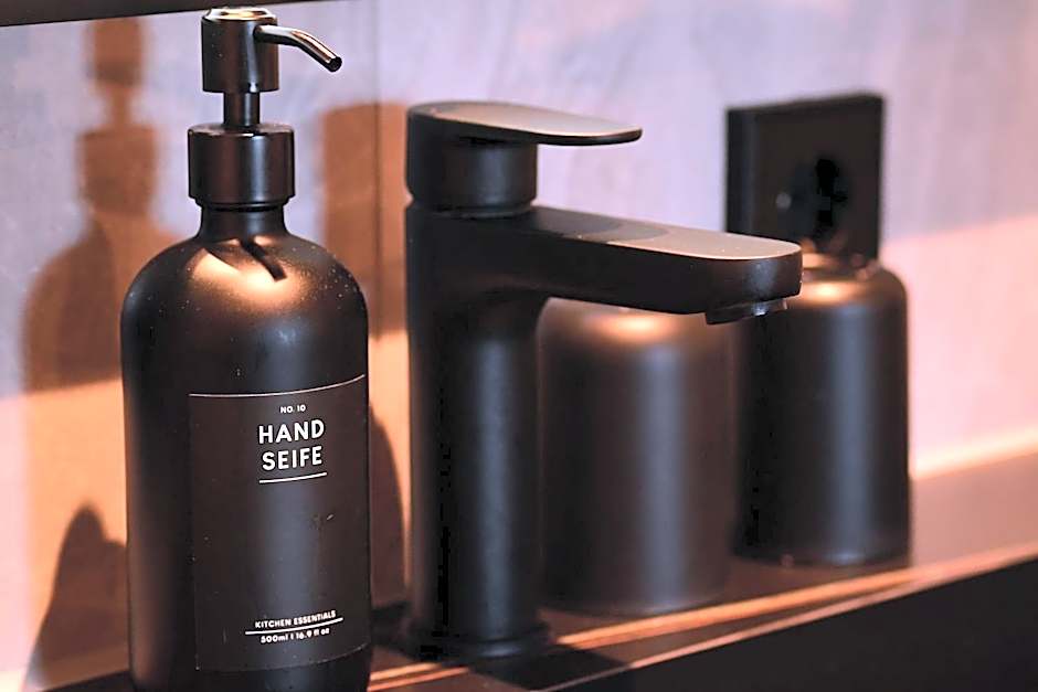 Hotel Am Schloss Aurich