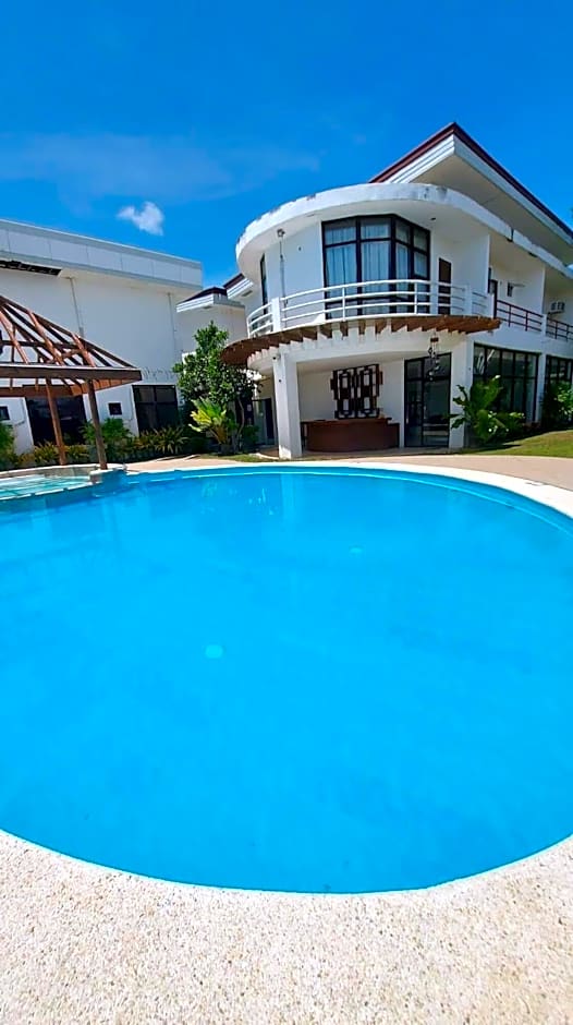 Discover Boracay Hotel