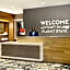 Hampton Inn By Hilton & Suites Raleigh Midtown, NC