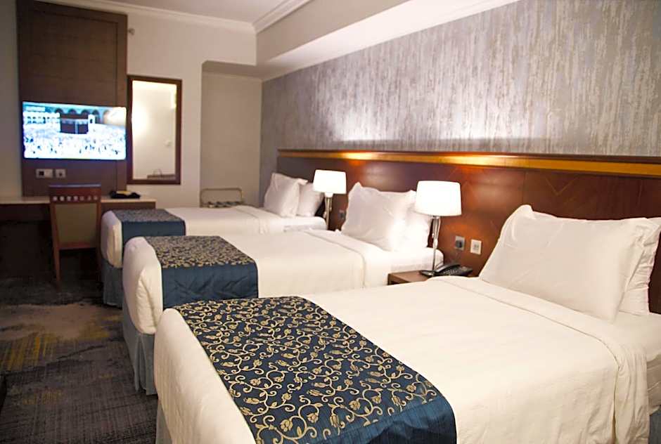 Nozol Royal Inn Hotel