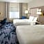 Fairfield Inn & Suites by Marriott Lafayette South