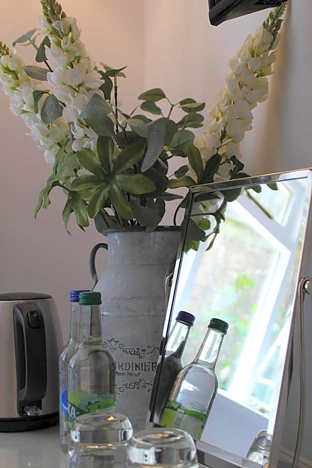 The Mount Pleasant Hotel