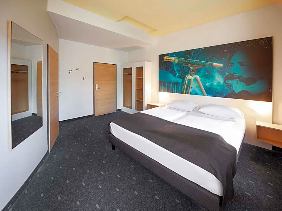 B&B Hotel Jena