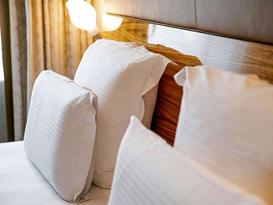 Pullman Eindhoven Cocagne