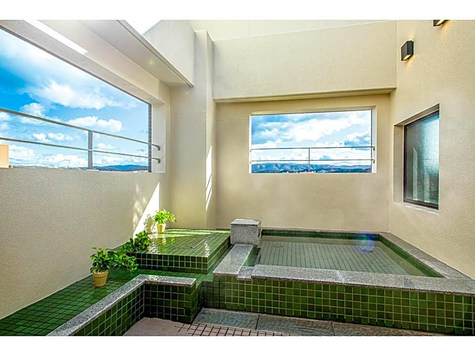 Kuretake Inn Premium Tajimi Ekimae