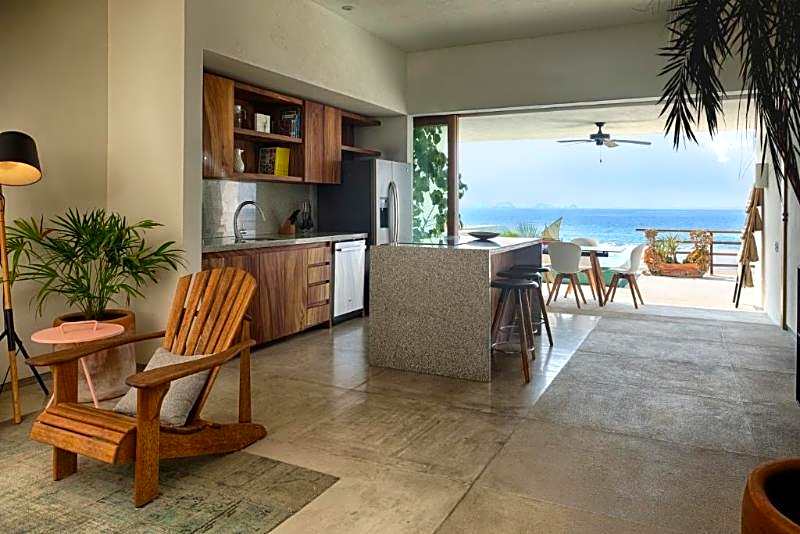 Marea Beachfront Villas