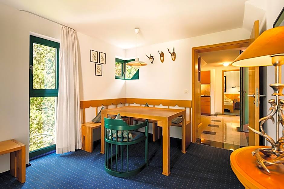 Hotel Gersfelder Hof