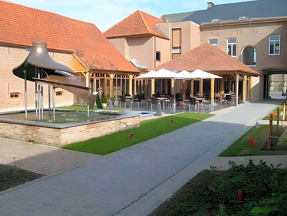 Hostellerie De Biek