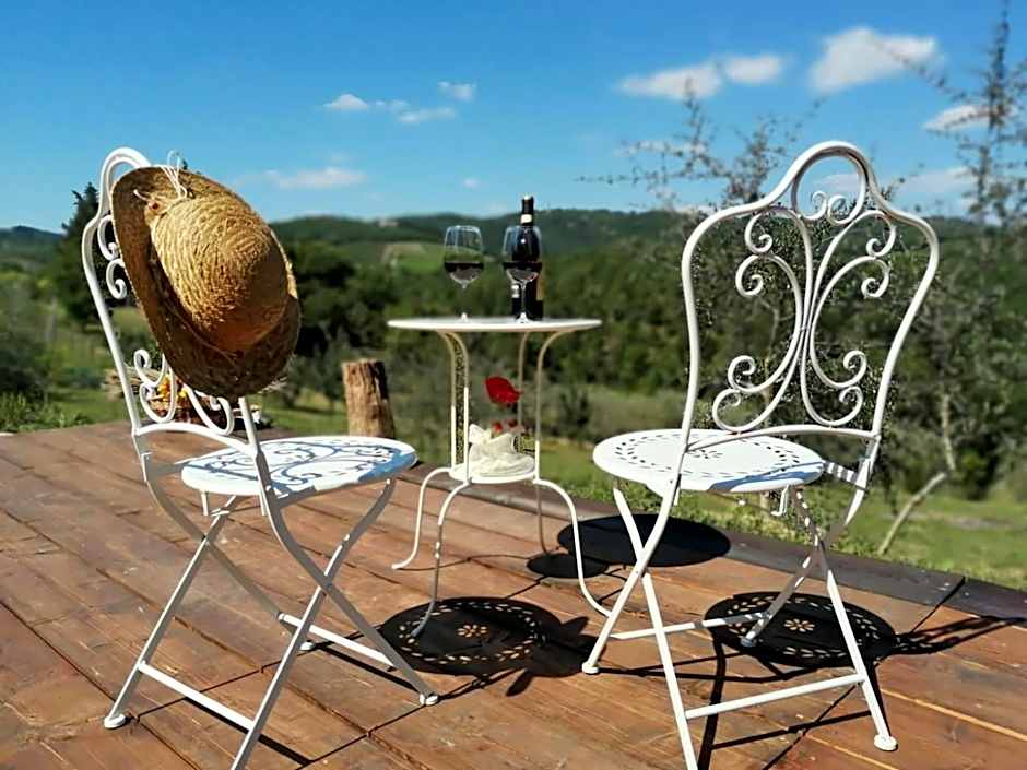 B&B CASAGRANDE