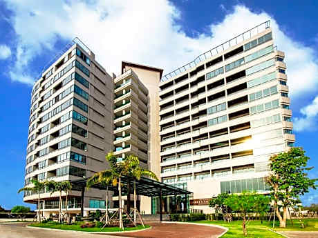 Green Valley Executive Serviced Residence