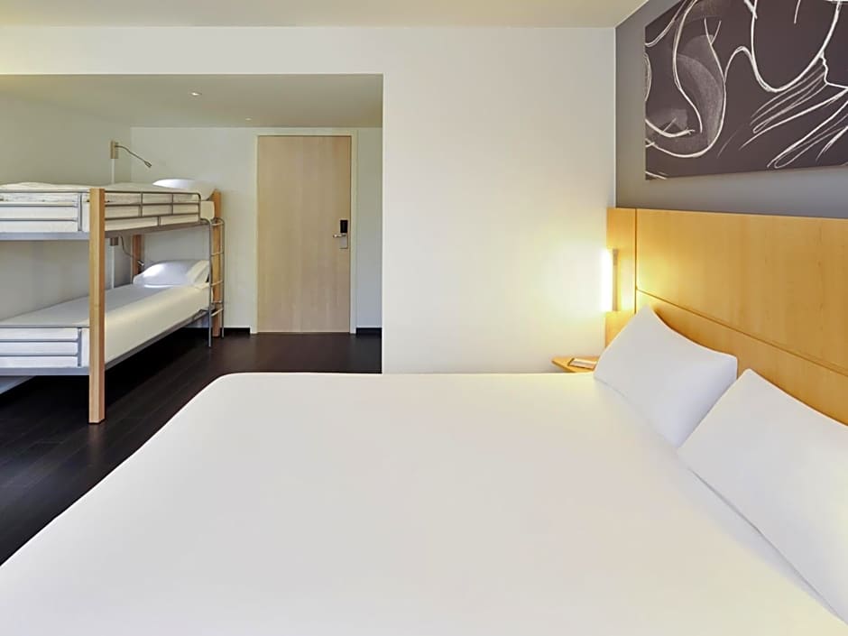 ibis De Panne