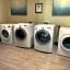 Holiday Inn Express Hotel and Suites Duncan By IHG