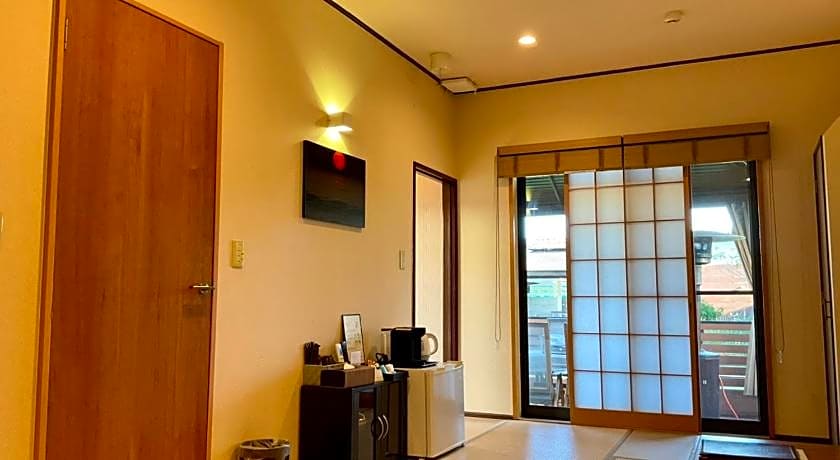 Ducale Garden Hotel Kujukuri