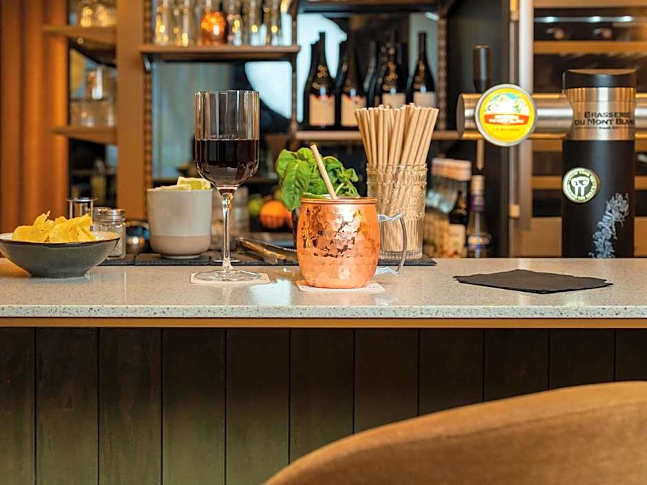 Le Splendid Hotel Lac D'Annecy