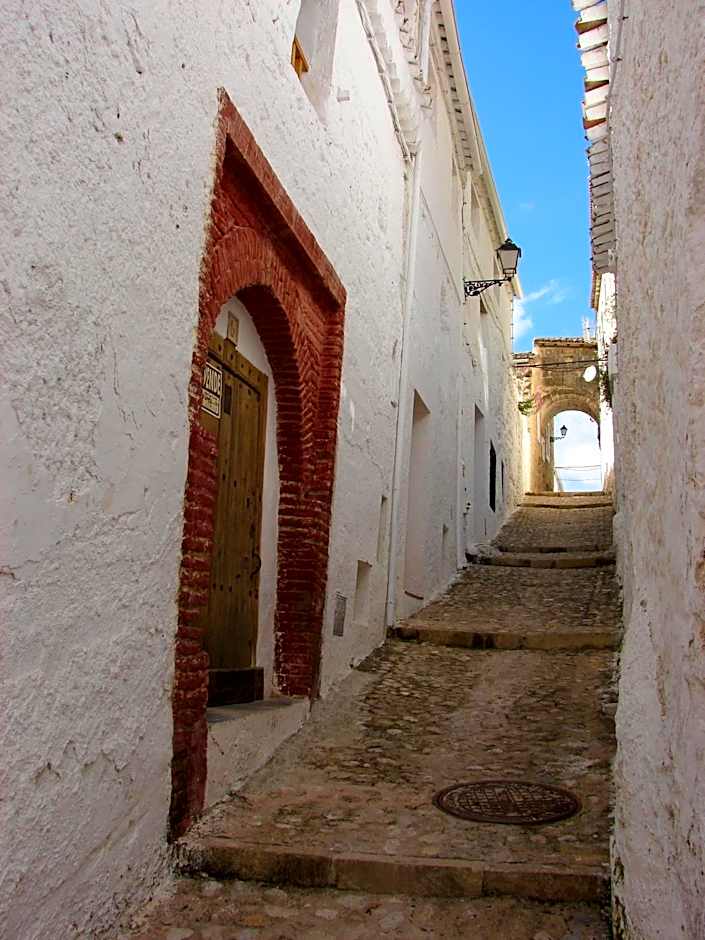 Apartamentos Sierra de Segura