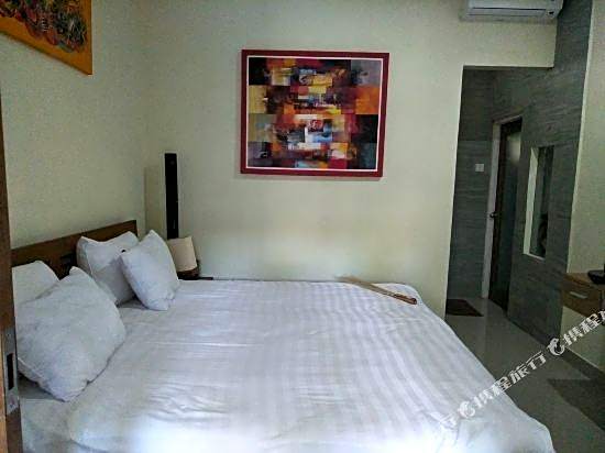 My House Villa