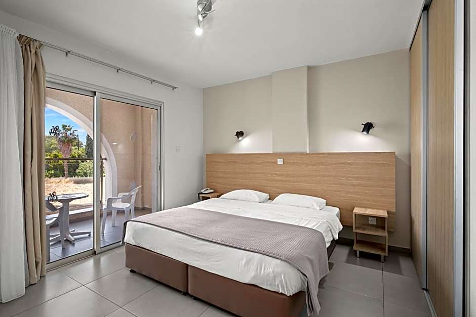 Pandream Hotel Apartments