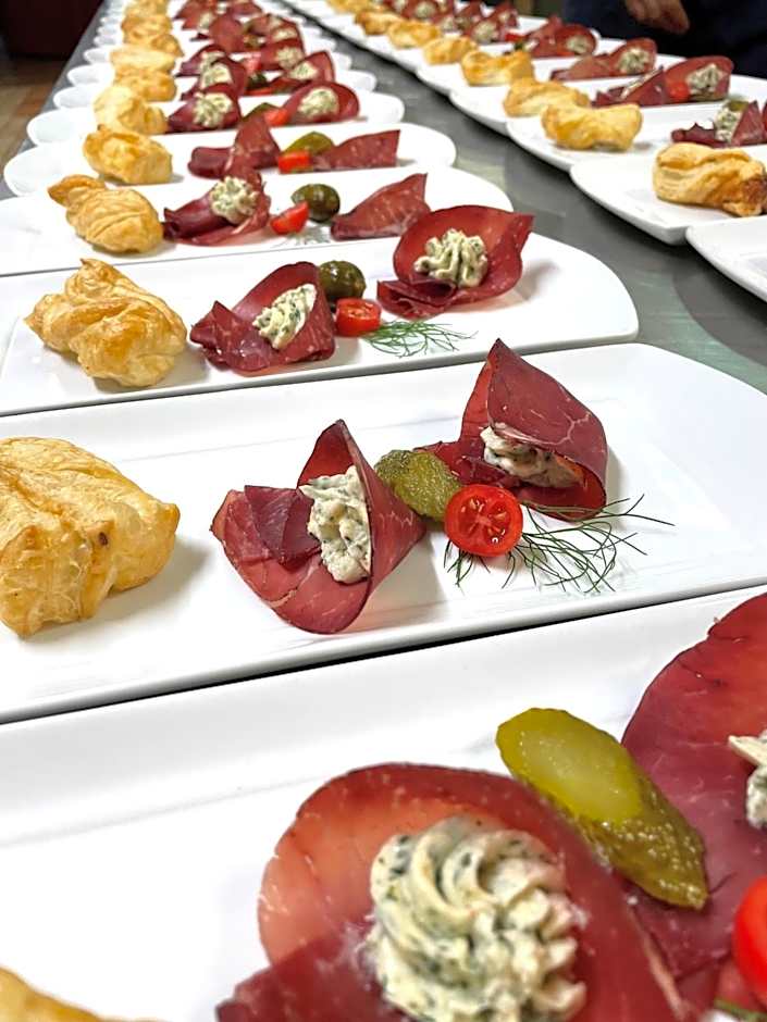 Hotel Am Wolfgrubenersee