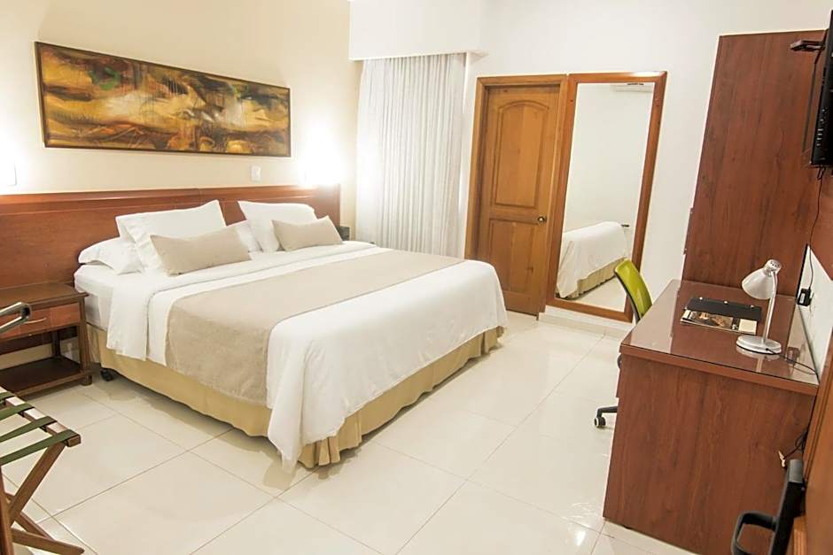 Hotel Tativan