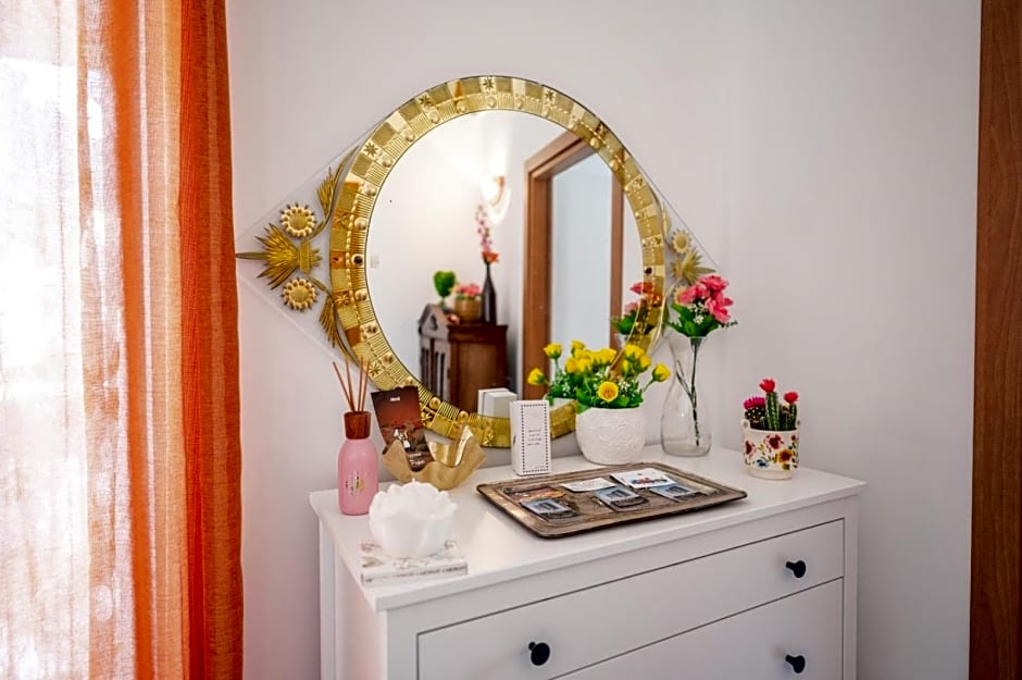 Il Borgo Antico B & B