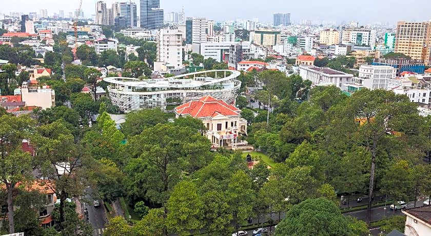 Emm Hotel Saigon