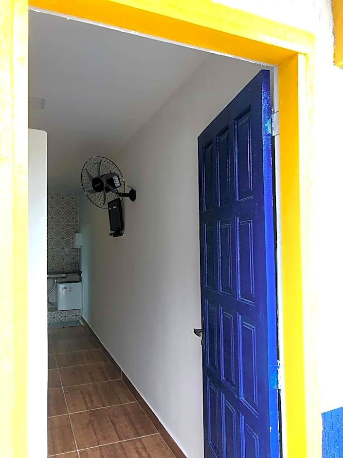 Chalé Recanto dos Anjos Arraial do Cabo