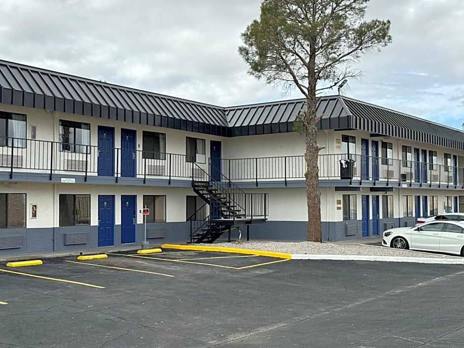 Days Inn by Wyndham El Paso Airport East