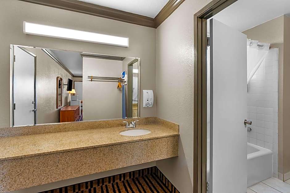 Americas Best Value Inn Vacaville/Napa Valley