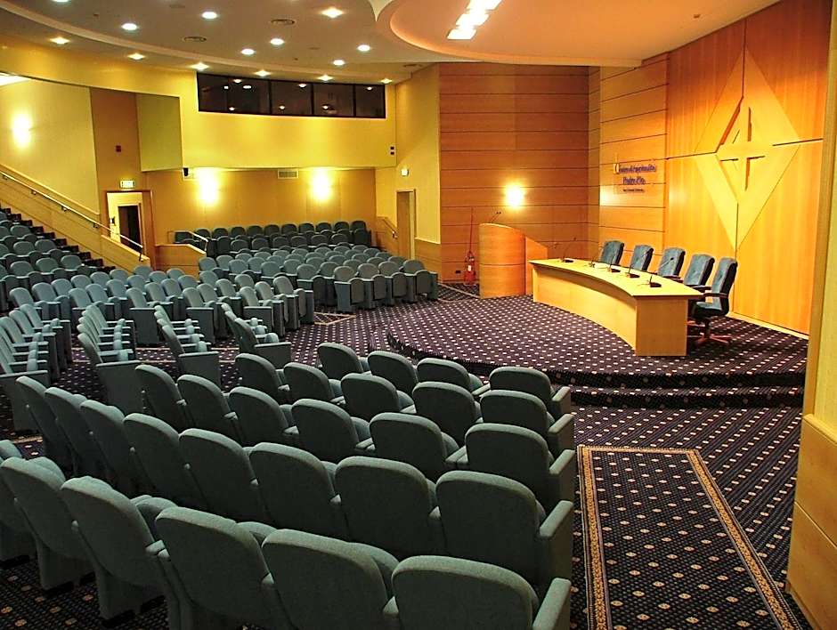 Hotel Centro di Spiritualità Padre Pio