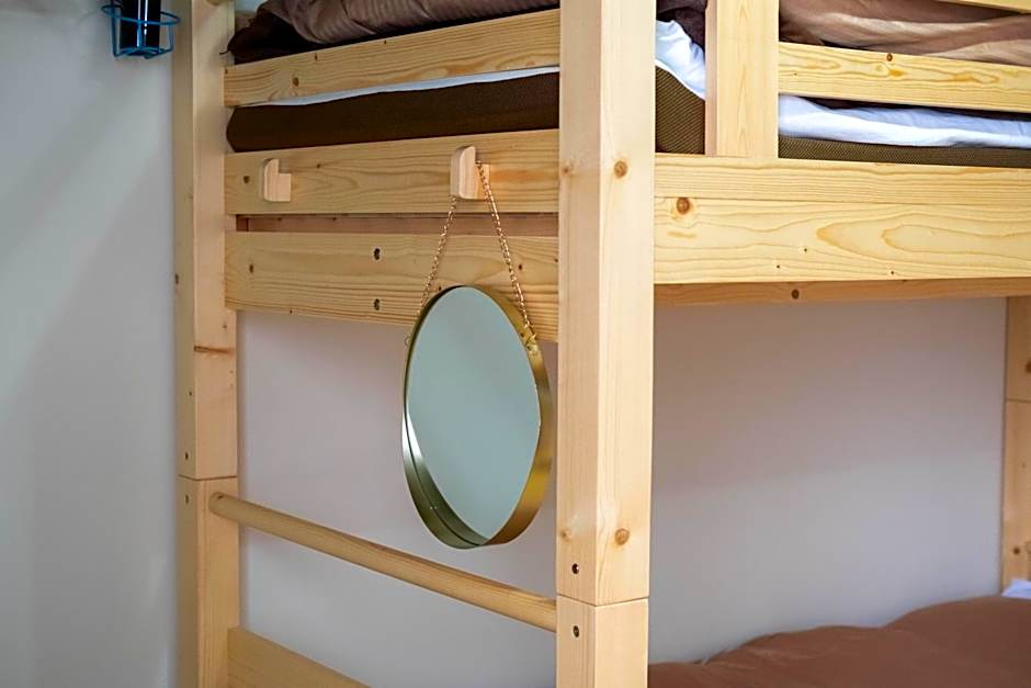 ロッヂモントゼー