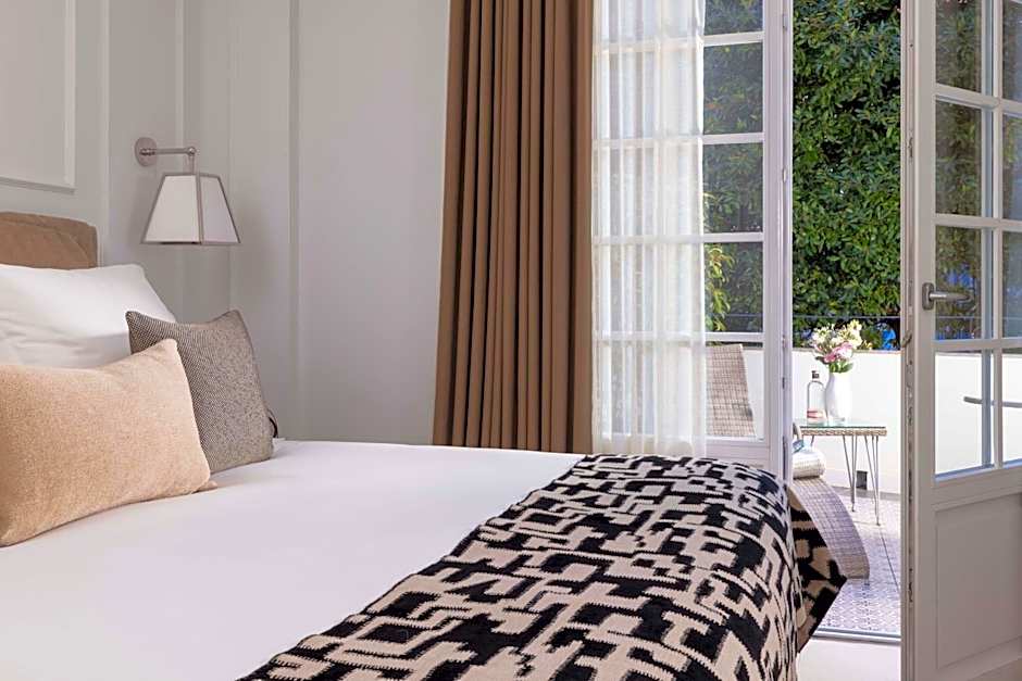 Villa Magalean Hotel & Spa