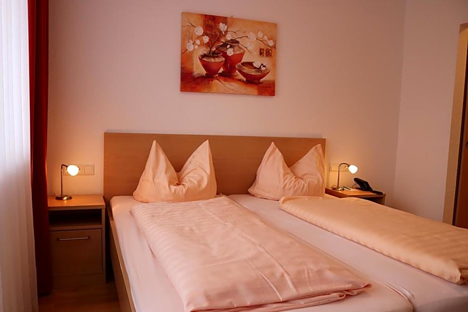 Hotel Brunnenhof