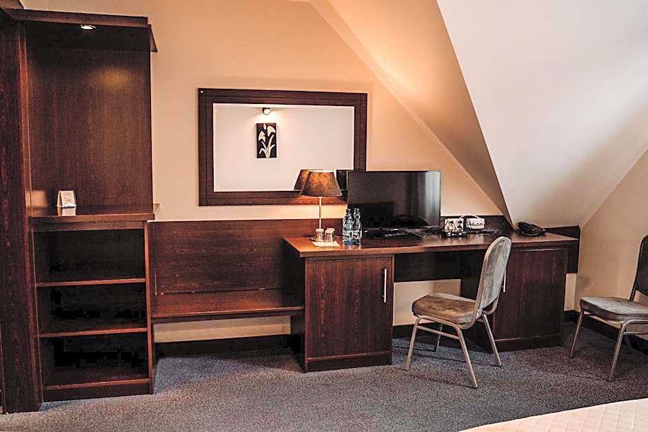 Hotel Pajero
