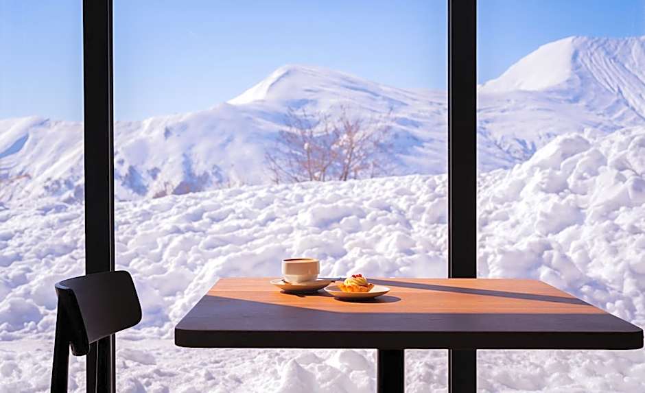 Alpina Hotel Gudauri