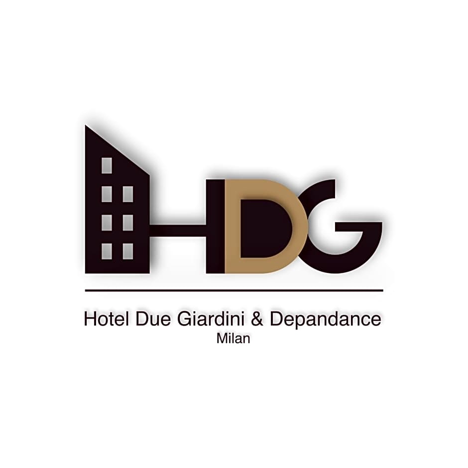 Hotel Due Giardini