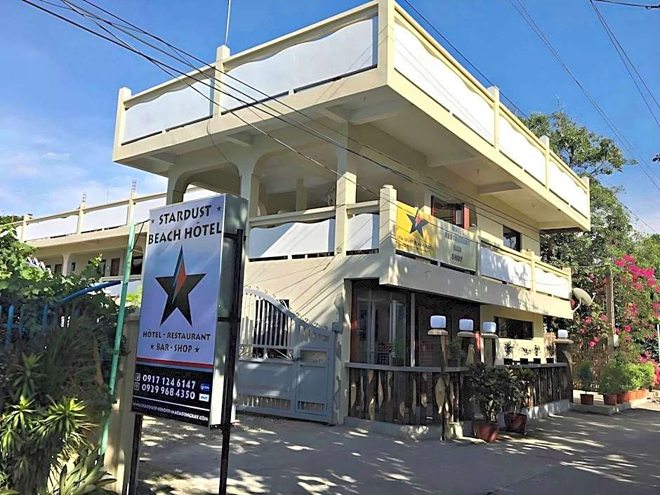 Stardust Beach Hotel