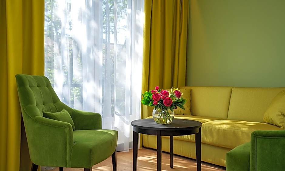Thon Hotel Gyldenløve