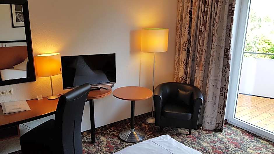 Hotel & Restaurant Fricke